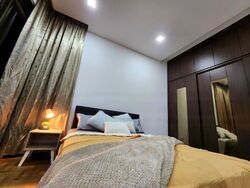 Parc Oasis (D22), Condominium #458023901